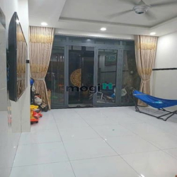 Nhà Hẽm 5m Lũy Bán Bích 4x10 40m2 CN 3 Lầu ST Giá 5 Tỷ Hình Thật