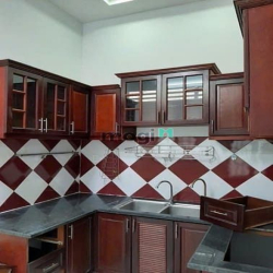 5pn h xe hơi 110m² Tân Thới Hiệp Quận 12