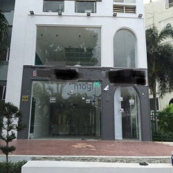 Bán shophouse kinh doanh khu Grand View, Nguyễn Bính, Phú Mỹ Hưng