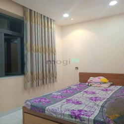 Nhà Hẽm 5m Lũy Bán Bích 4x10 40m2 CN 3 Lầu ST Giá 5 Tỷ Hình Thật