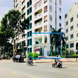 Bán shophouse kinh doanh khu Grand View, Nguyễn Bính, Phú Mỹ Hưng