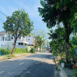 Chính chủ gửi bán cặp đất 180m2 đường Nguyễn Lữ - Nam Việt Á GĐ1