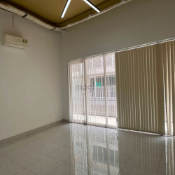 Shophouse Saritown Sala hầm trệt 3,5 lầu. Hoàn thiện full 5,6x20m