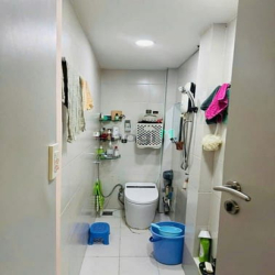 Bán nhà mặt tiền đường số 1, P.4, 4,4 x 7, 2 lầu giá 3.5 tỷ tl