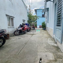Bán Nhà 2 lầu -Nguyễn Văn Quỳ -Quận 7,Hoàn công 65,2m