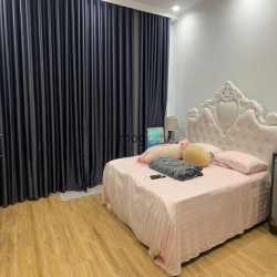 Mặt Tiền Đường 23 Bình Phú Q6 ( 4,5 * 20 ) 4 Lầu 17 Tỷ