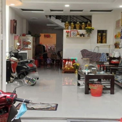 Siêu phẩm nhà hẻm ô tô thông 4 x 18m khu vip Tên Lửa