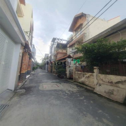 --Bán nhà 1025/21 Cách Mạng Tháng 8; phường 7 Tân Bình; 3,8*14