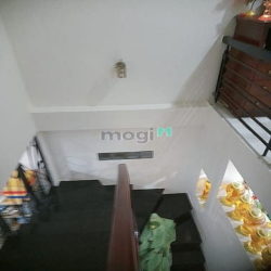 Siêu phẩm nhà hẻm ô tô thông 4 x 18m khu vip Tên Lửa