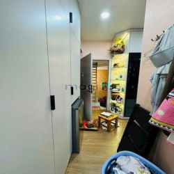 Bán nhà mặt tiền đường số 1, P.4, 4,4 x 7, 2 lầu giá 3.5 tỷ tl