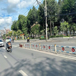 BánCHDV 4lầu HXT Lê Văn Thọ 84m2(4x22) TN 30tr sát CV Làng Hoa 10.5 tỷ
