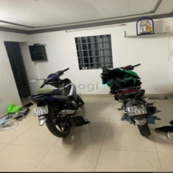Bán Nhà 2 lầu -Nguyễn Văn Quỳ -Quận 7,Hoàn công 65,2m