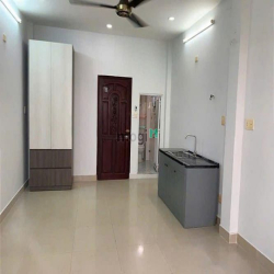 BánCHDV 4lầu HXT Lê Văn Thọ 84m2(4x22) TN 30tr sát CV Làng Hoa 10.5 tỷ