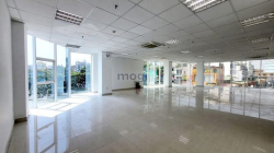 CHO THUÊ Tòa Nhà  2.200 m² -Góc 2MT Cộng Hòa, Tân Bình -13mx17m-1H 10L