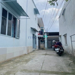Bán Nhà 2 lầu -Nguyễn Văn Quỳ -Quận 7,Hoàn công 65,2m