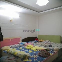 Siêu phẩm nhà hẻm ô tô thông 4 x 18m khu vip Tên Lửa