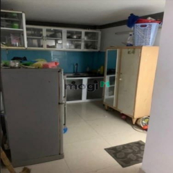 Bán Nhà 2 lầu -Nguyễn Văn Quỳ -Quận 7,Hoàn công 65,2m