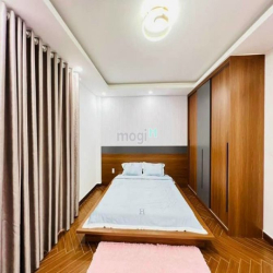 Nhà Nhà Mới💥 Hẻm 6M.🌸🌸Thống Nhất P11.4x20m 4 Lầu.7pn.6wc=22 triệu