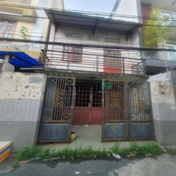 --Bán nhà 1025/21 Cách Mạng Tháng 8; phường 7 Tân Bình; 3,8*14