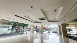 CHO THUÊ Tòa Nhà  2.200 m² -Góc 2MT Cộng Hòa, Tân Bình -13mx17m-1H 10L