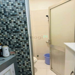Bán nhà mặt tiền đường số 1, P.4, 4,4 x 7, 2 lầu giá 3.5 tỷ tl
