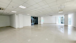 CHO THUÊ Tòa Nhà  2.200 m² -Góc 2MT Cộng Hòa, Tân Bình -13mx17m-1H 10L