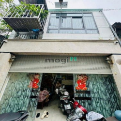 Bán nhà mặt tiền đường số 1, P.4, 4,4 x 7, 2 lầu giá 3.5 tỷ tl