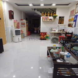 Siêu phẩm nhà hẻm ô tô thông 4 x 18m khu vip Tên Lửa