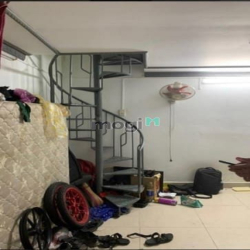Bán Nhà 2 lầu -Nguyễn Văn Quỳ -Quận 7,Hoàn công 65,2m