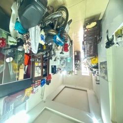 Bán GẤP mặt tiền 120m2 5 tầng ngay CV Văn Hóa Nguyễn Văn Lượng 17.5 tỷ