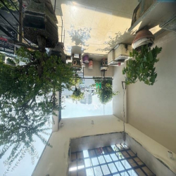 Bán GẤP mặt tiền 120m2 5 tầng ngay CV Văn Hóa Nguyễn Văn Lượng 17.5 tỷ