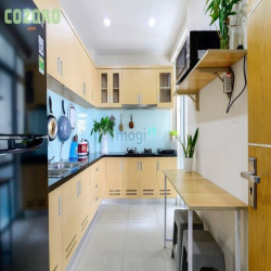 CozoroHome Dorm 2 KTX chung cư cao cấp hồ bơi Gym công viên