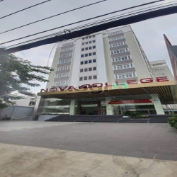 Bán GẤP mặt tiền 120m2 5 tầng ngay CV Văn Hóa Nguyễn Văn Lượng 17.5 tỷ