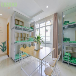 CozoroHome Dorm 2 KTX chung cư cao cấp hồ bơi Gym công viên