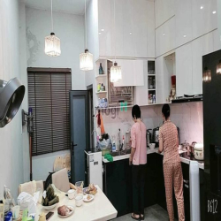 Nguyễn Hữu Tiến Tây Thạnh hẻm ô tô, 4m x 15m, 4 tầng chỉ 5.7 tỷ