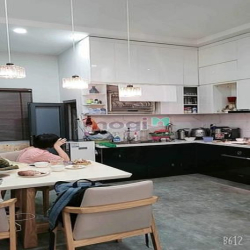 Nguyễn Hữu Tiến Tây Thạnh hẻm ô tô, 4m x 15m, 4 tầng chỉ 5.7 tỷ