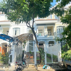 Cho thuê BIỆT THỰ LIỀN KỀ MỸ PHÚ 3, PHÚ MỸ HƯNG, Quận 7 Giá Rẻ