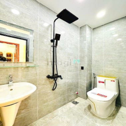 bán nhà hẻm 3m thông đường số 51, P.14, 5 nh 5,5 x 7,5, giá 3.9 tỷ tl