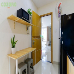 CozoroHome Dorm 2 KTX chung cư cao cấp hồ bơi Gym công viên