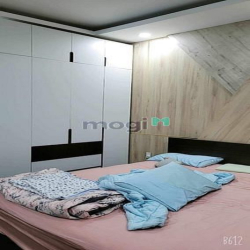 Nguyễn Hữu Tiến Tây Thạnh hẻm ô tô, 4m x 15m, 4 tầng chỉ 5.7 tỷ