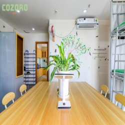 CozoroHome Dorm 2 KTX chung cư cao cấp hồ bơi Gym công viên