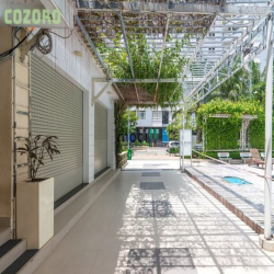 CozoroHome Dorm 2 KTX chung cư cao cấp hồ bơi Gym công viên