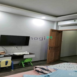 Nguyễn Hữu Tiến Tây Thạnh hẻm ô tô, 4m x 15m, 4 tầng chỉ 5.7 tỷ