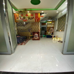 Nhà 381/ Đường Tân Hòa Đông giá 3 tỷ bớt lộc