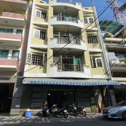 Cần bán gấp nhà MT 53 Đất Thánh, Phường 6, Tân Bình.