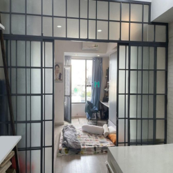 Cho thuê căn 47m2 RiverGate Quận 4 full nội thất giá 13 triệu/tháng