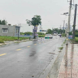 Bán Gấp Lô Đất Gần Khu Công Nghiệp Cầu Tràm, Mặt Tiền Nội Bộ Số 1