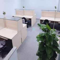 Cho thuê văn phòng ảo - đăng kí kinh doanh giá rẻ tại Đà Nẵng.