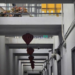 Bán gấp dãy nhà trọ 165m2, 2 tầng, An Phú An Khánh, Quận 2, giá đầu tư