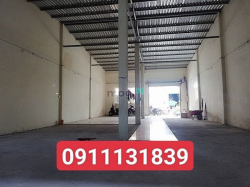 $Cho thuê Gấp KHO ĐẸP 160m2, HXT Tô Hiệu, P Hiệp Tân. Trần cao.23Tr $